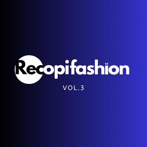 Recopifashion Vol. 3