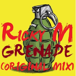 Grenade