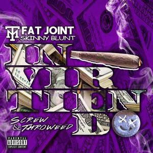 Invirtiendo(feat. Fat Joint) (Explicit)