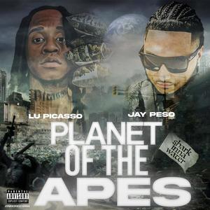 Planet Of The Apes (Explicit)