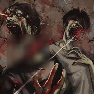 ZOMBIES IN IRAQ 2 (Explicit)