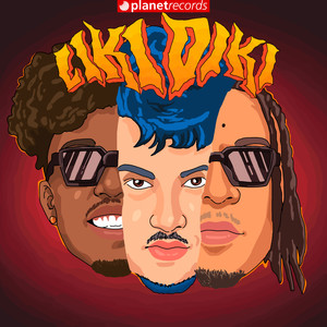 Liki Diki