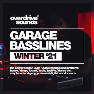 Garage Basslines (Winter '21)