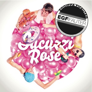 Jacuzzi Rose (Original Mix)