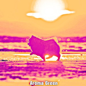 Aroma Green