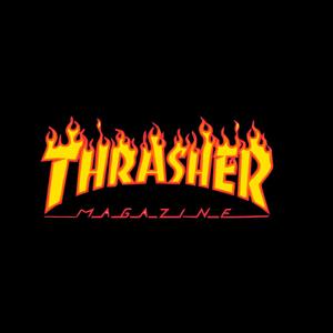 THRASHER