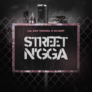 Street N'gga (feat. K CAMP) (Clean)