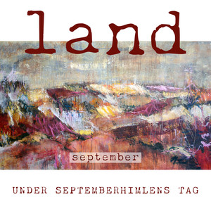 Under Septemberhimlens Tag