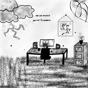 palter/mangata (feat. Ali Alkhazraji, arkenesis, NVR ME, Oru, :(: ? :): & yanky) (Explicit)