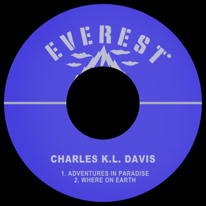 Charles K.L. Davis - Where on Earth