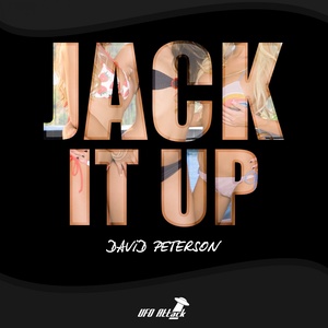 Jack It Up (千斤顶)