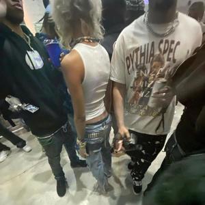 Bandit(feat. OhSxnta) (Explicit)