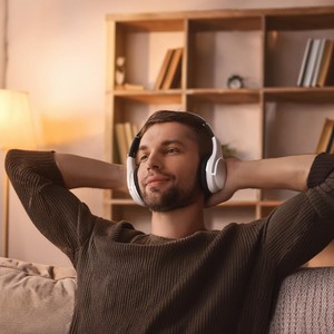 Meditación Guiada: Música Para Concentrarse