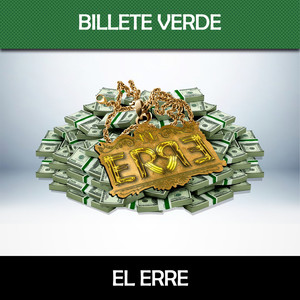 Billete Verde