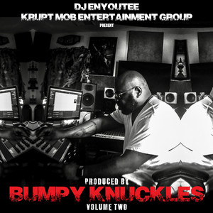 Produced by Bumpy Knuckles, Vol. 2 (Explicit)