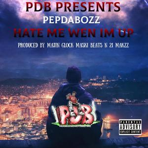 Shade (feat. kapacity) (Explicit)