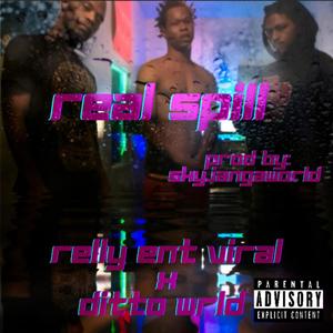 Real Spill (Explicit)