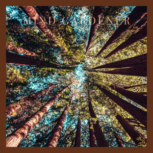 Garden Suite #3 (Trees)