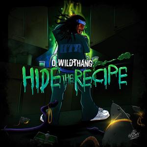 Hide The Recipe (Explicit)