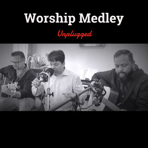 Worship Medley