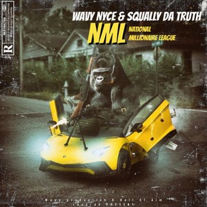 NML(feat. Wavy Nyce)