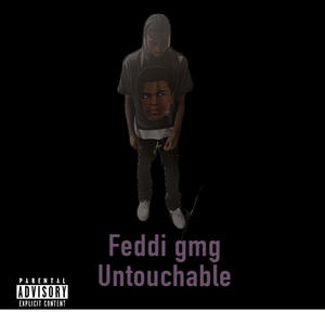 Untouchable (nina mix) [Explicit]