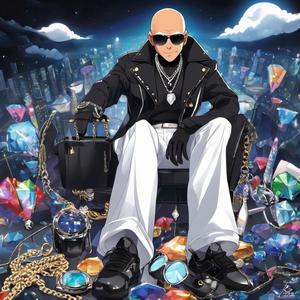 Mr Clean (feat. kj2turntt) [Explicit]