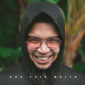 Não Fala Muito(feat. Manny, Mary'J , Aifos & Nidas)