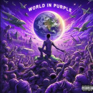 World In Purple (Explicit)