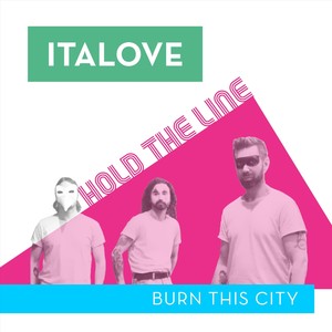 Burn This City (Flemming Dalum Remix)