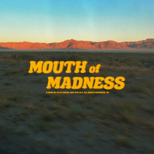 Mouth Of Madness