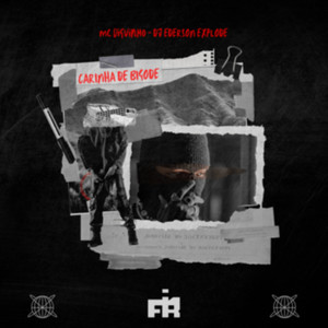 Carinha de Bigode (Explicit)