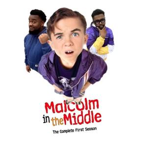 Malcom in the middle (feat. John Leslie) [Explicit]