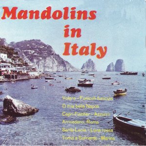 Mandolins in Italy