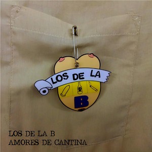 Materia De Arrastre (Explicit)