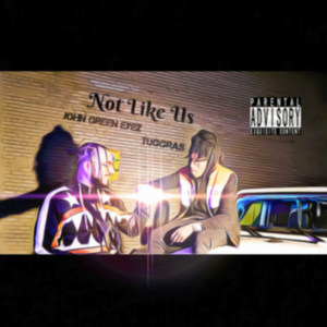 Not Like Us (Explicit)