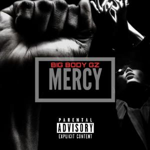 MERCY (Radio Edit|Explicit)