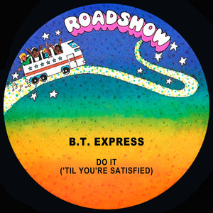 Do It('Til You're Satisfied) (disco remix)