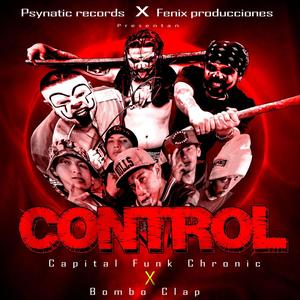 Control con La Bombo Clap (Explicit)