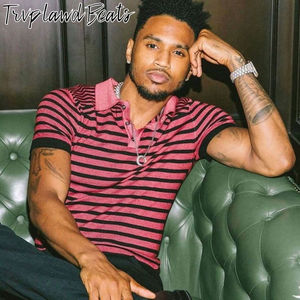 Cant Help But Wait (Jersey Club)