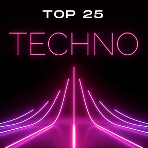 Techno Hub: Deep Techno Music for Festival and Club Parties