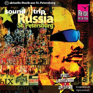 Soundtrip Russia ( St.Petersburg )