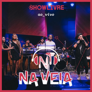 NT na Veia no Estúdio Showlivre