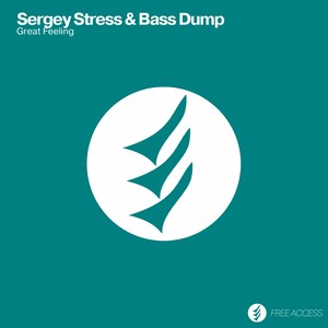 Sergey Stress - Great Feeling (Original Mix)