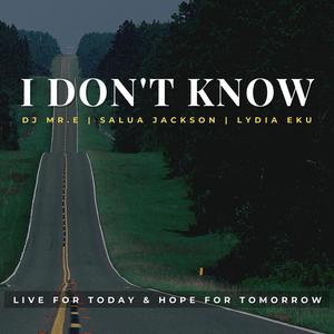 I Don't Know (feat. Salua Jackson & Lydia Eku)