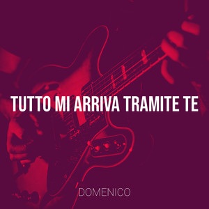 Tutto mi Arriva tramite Te