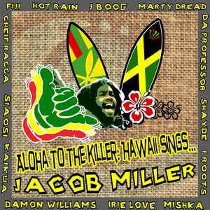 Hawaii Sings Jacob Miller