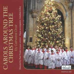 Disc 1 - O Christmas Tree