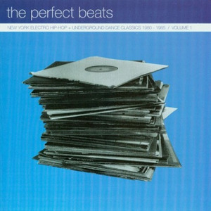 The Perfect Beats, Volume 1