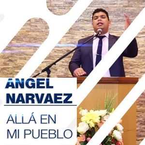 Allá en mi Pueblo (EN VIVO)